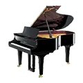 ピアノ/キーボード