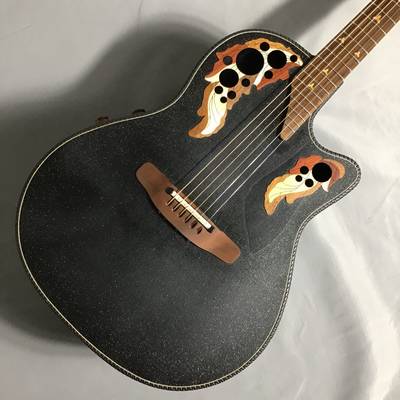 Ovation / オベーション アコースティックギター | 島村楽器オンライン