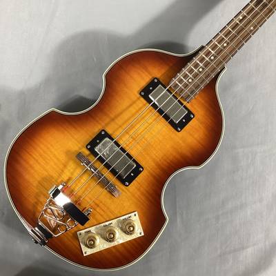Epiphone Viola Bass Vintage Sunburst バイオリンベース エピフォン 【 イオン葛西店 】