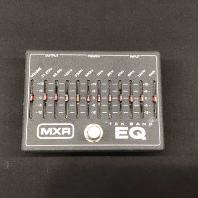MXR  M108 10BandGraph エムエックスアール 【 イオン葛西店 】
