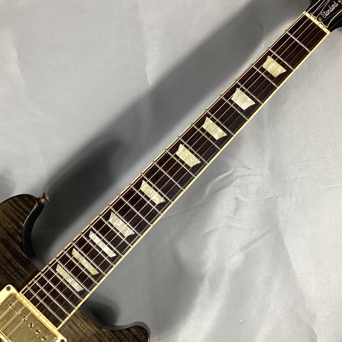 Gibson Les Paul Standard Double Cutaway ギブソン 【 イオン葛西店 ...
