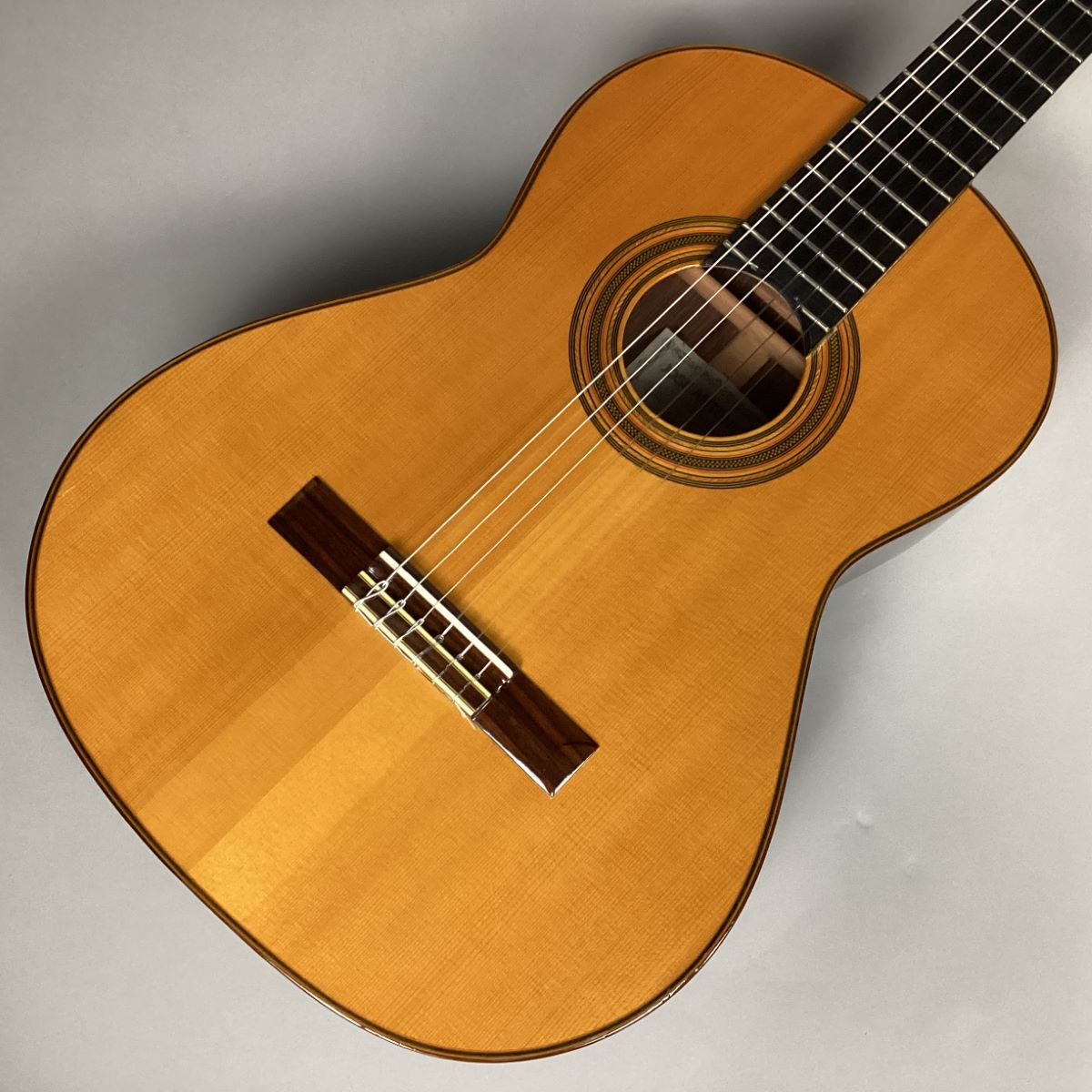 JOSE ANTONlO エレアコ クラシックギター スペイン製-