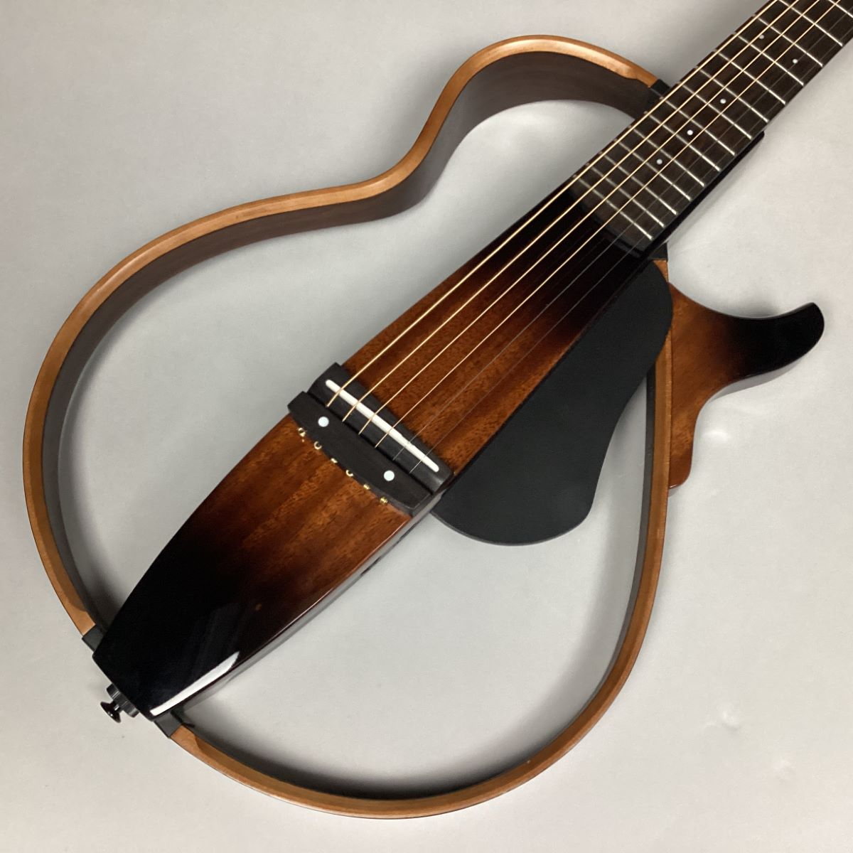 美品！SLG200S TBSサイレントギター/スチール弦モデル | eclipseseal.com
