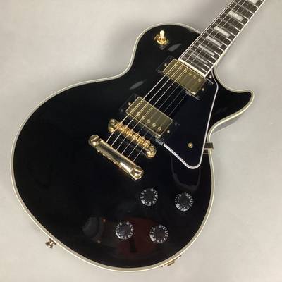 Epiphone Les Paul Custom Ebony レスポールカスタム エピフォン