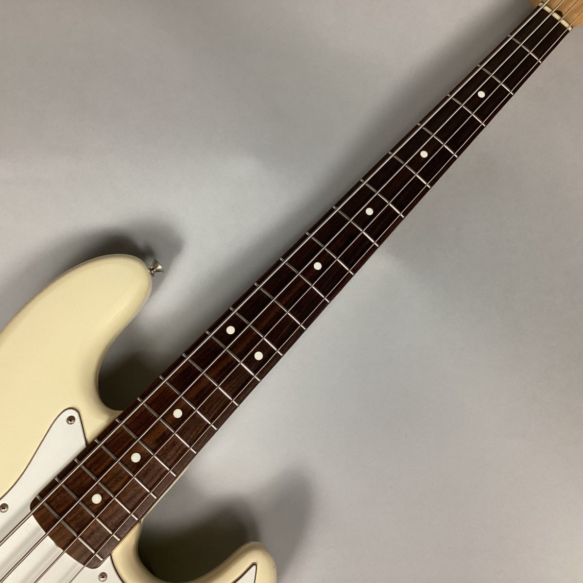 Fender JAPAN フェンダージャパン JB-STD ジャズベース エレキベース○D082C398 - 楽器、器材
