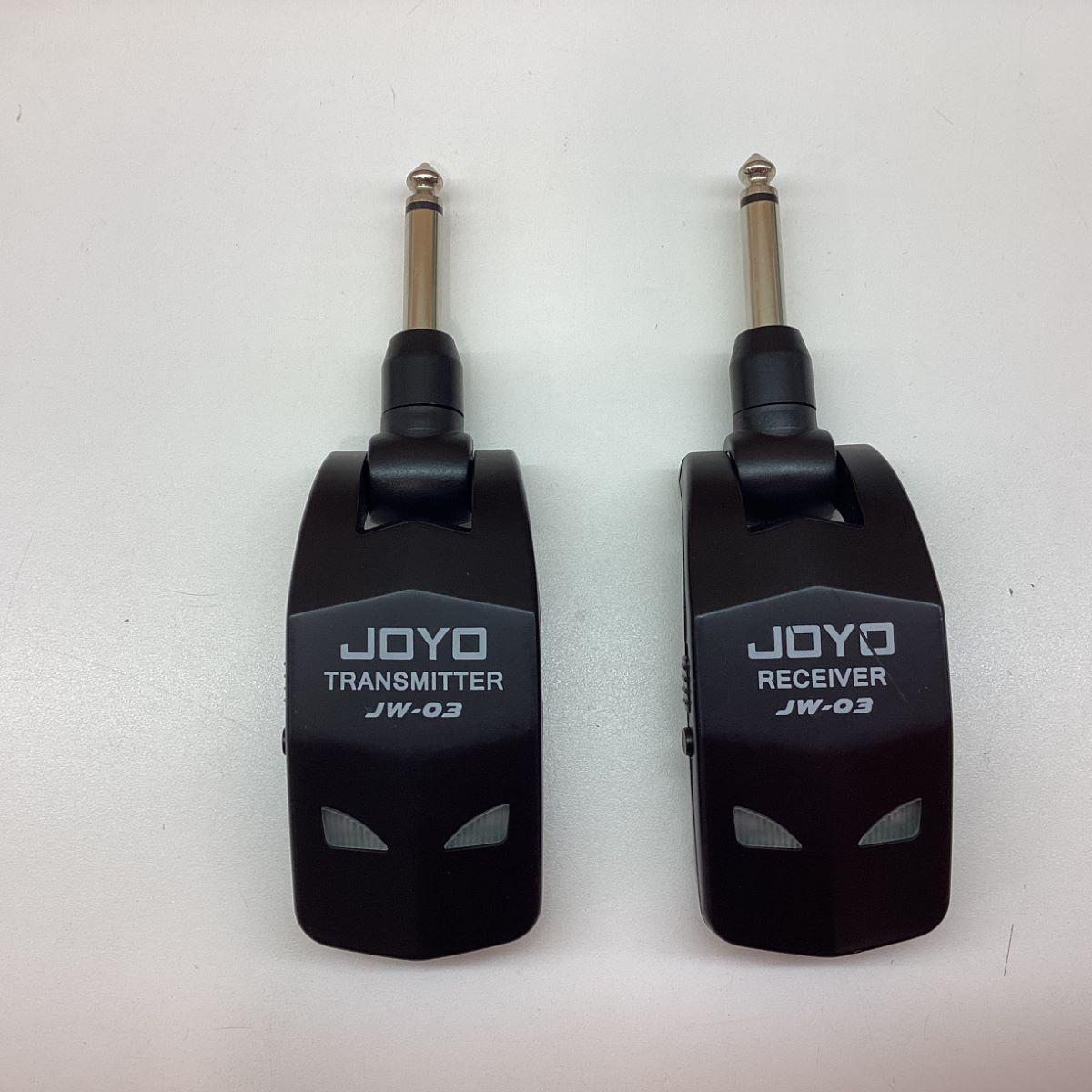 JOYO JW-03 ギター/ベース用ワイヤレスシステム ジョーヨー 【 新所沢