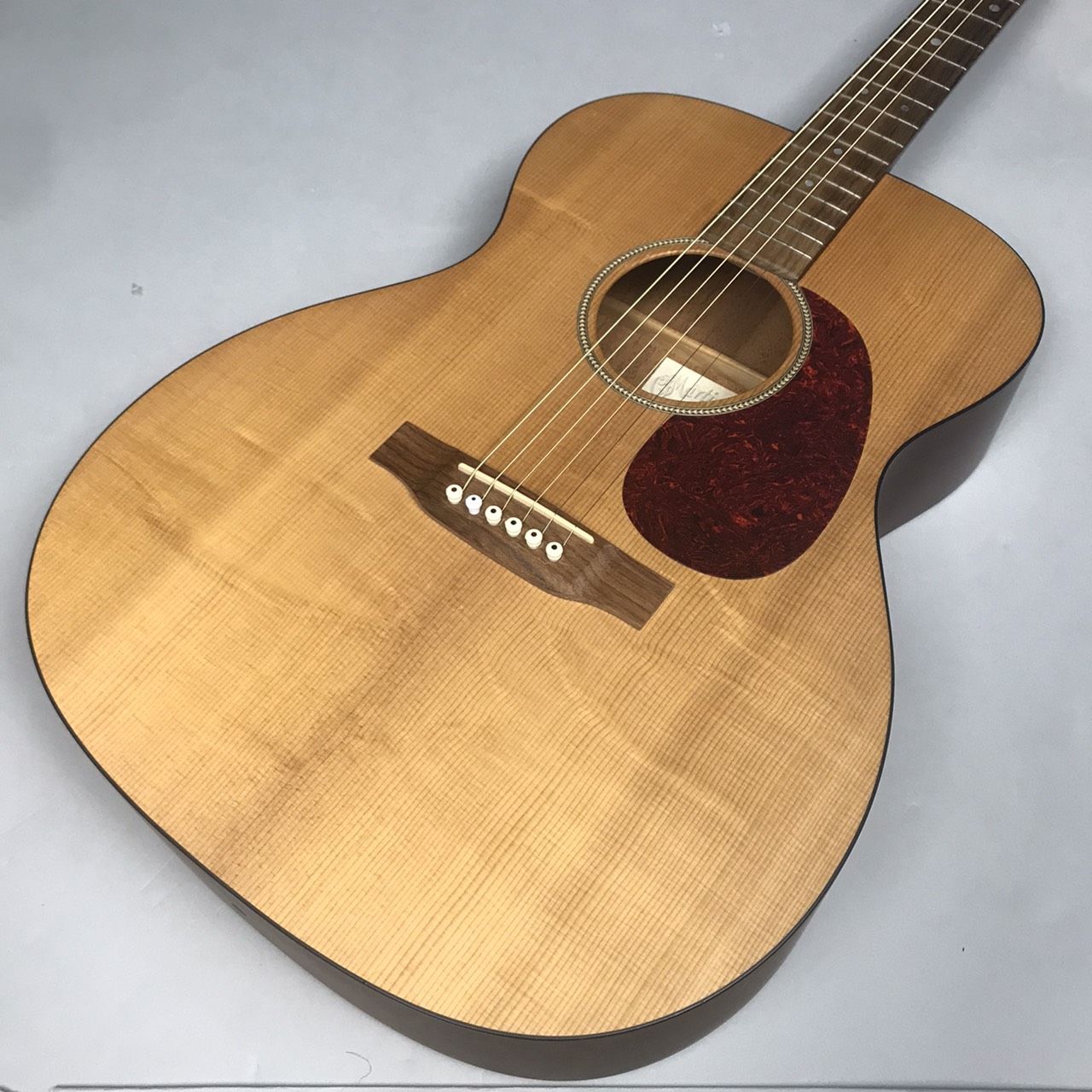 美品 Martin 000M Mahogany Auditorium アコーステ - ギター