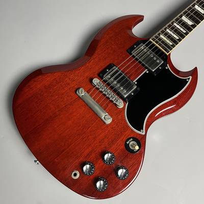 Gibson SG Standard 61 Reissue Heritage Cherry ギブソン 【 新所沢 ...