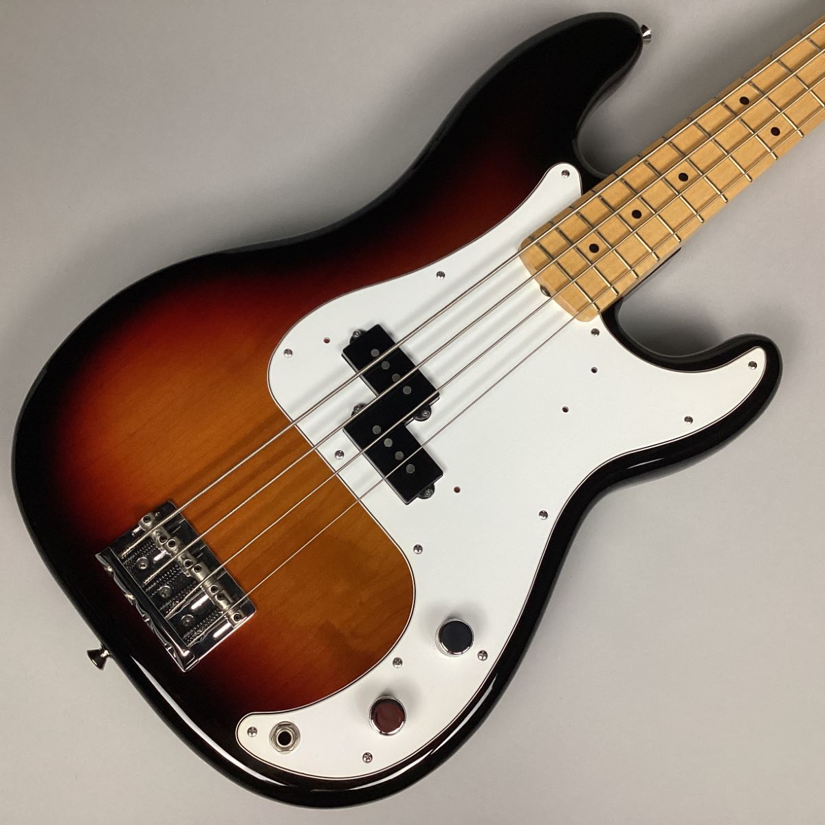 Fender AMERICAN STANDARD PRECISION BASS (2014年製) プレジション