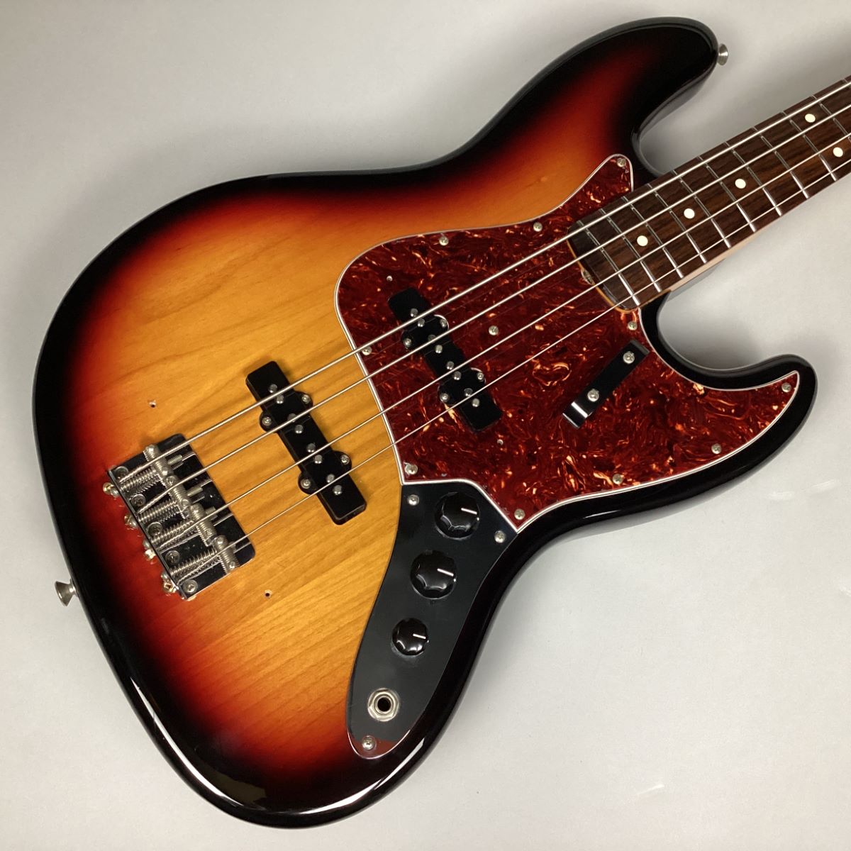 Fender American Vintage '62 Jazz Bass 【2009年製】 ジャズベース