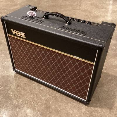 VOX AC15VR ギターアンプ
