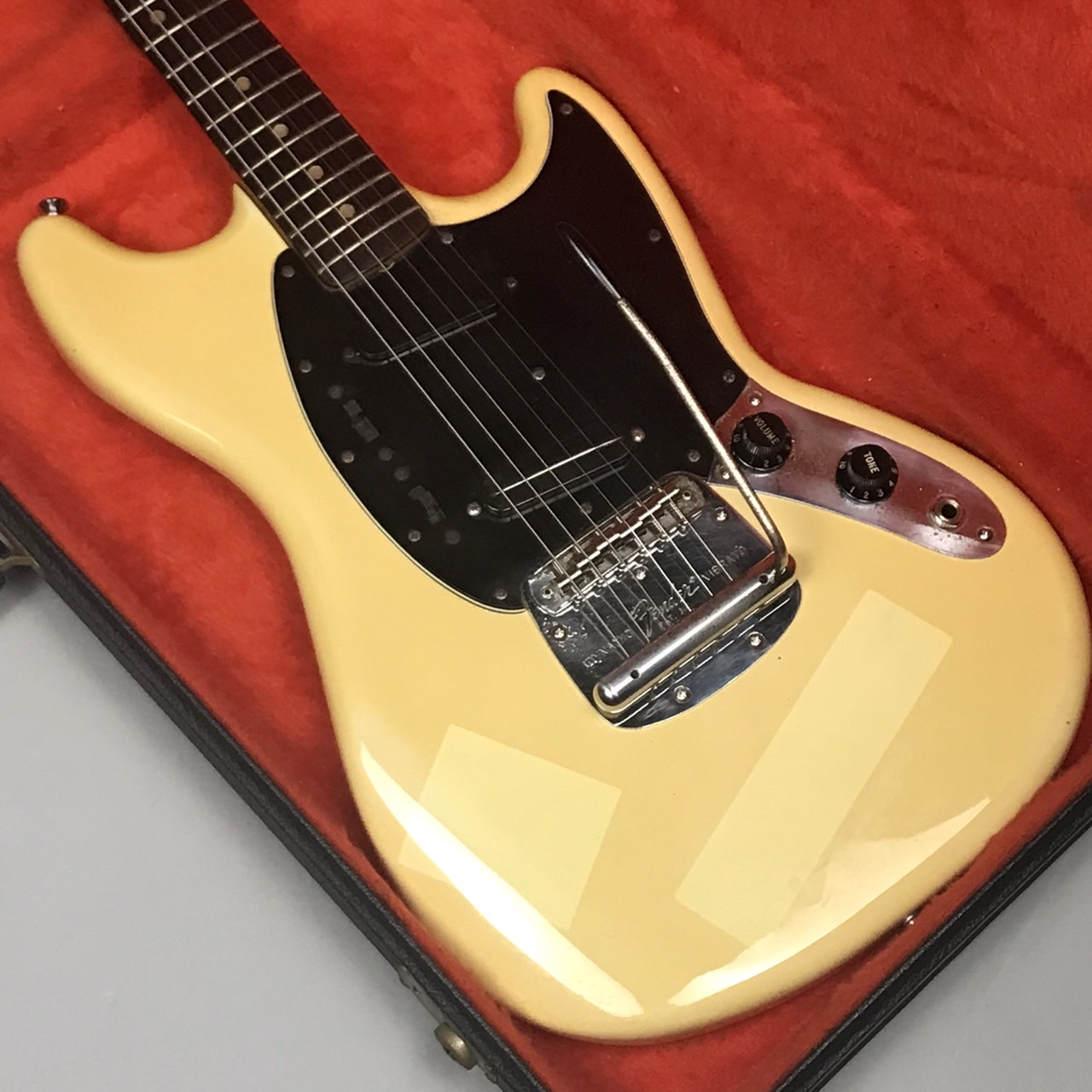 Fender Mustang 78s フェンダー 【 新所沢パルコ店 】 | 島村楽器