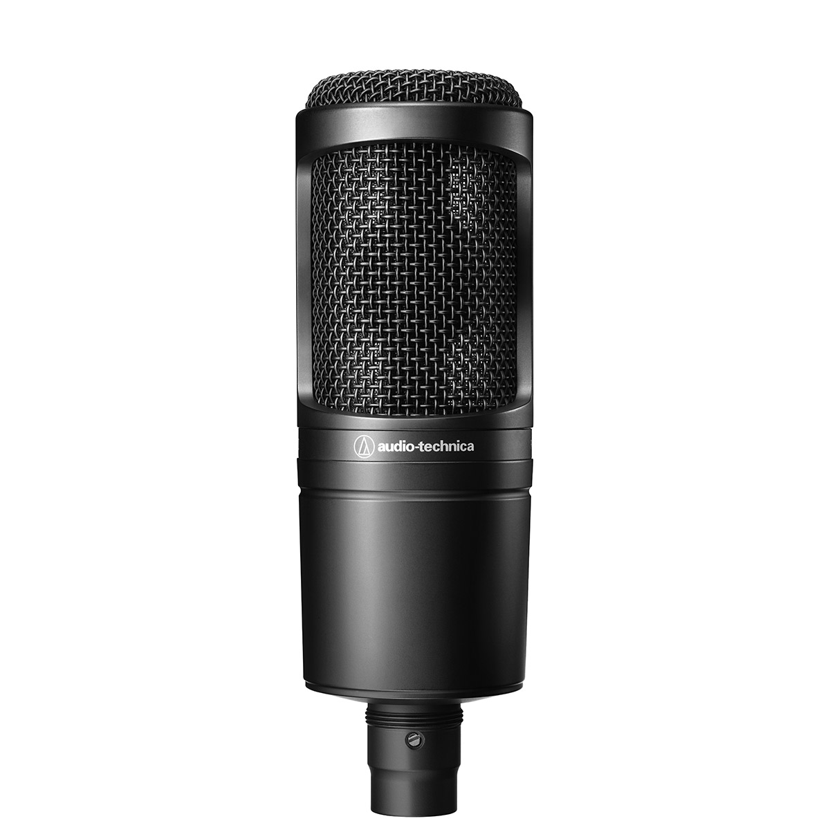 audio-technica コンデンサマイクロホン PRO35 有線マイク 単一指向性 ...