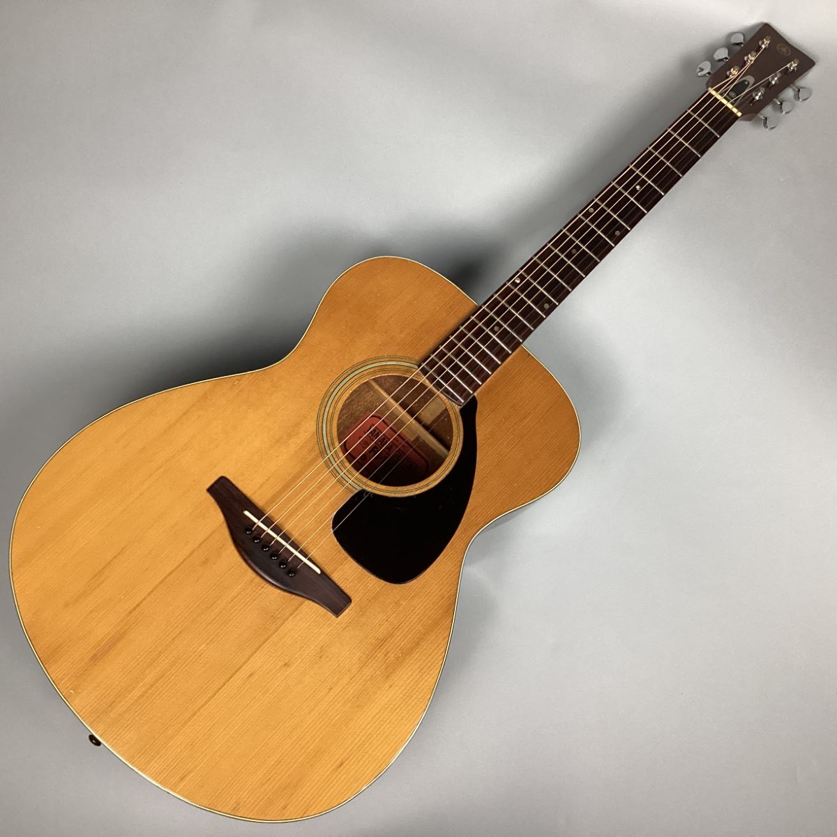 YAMAHA FG-150 アコースティックギター 赤ラベル 1円スタート - 楽器、器材