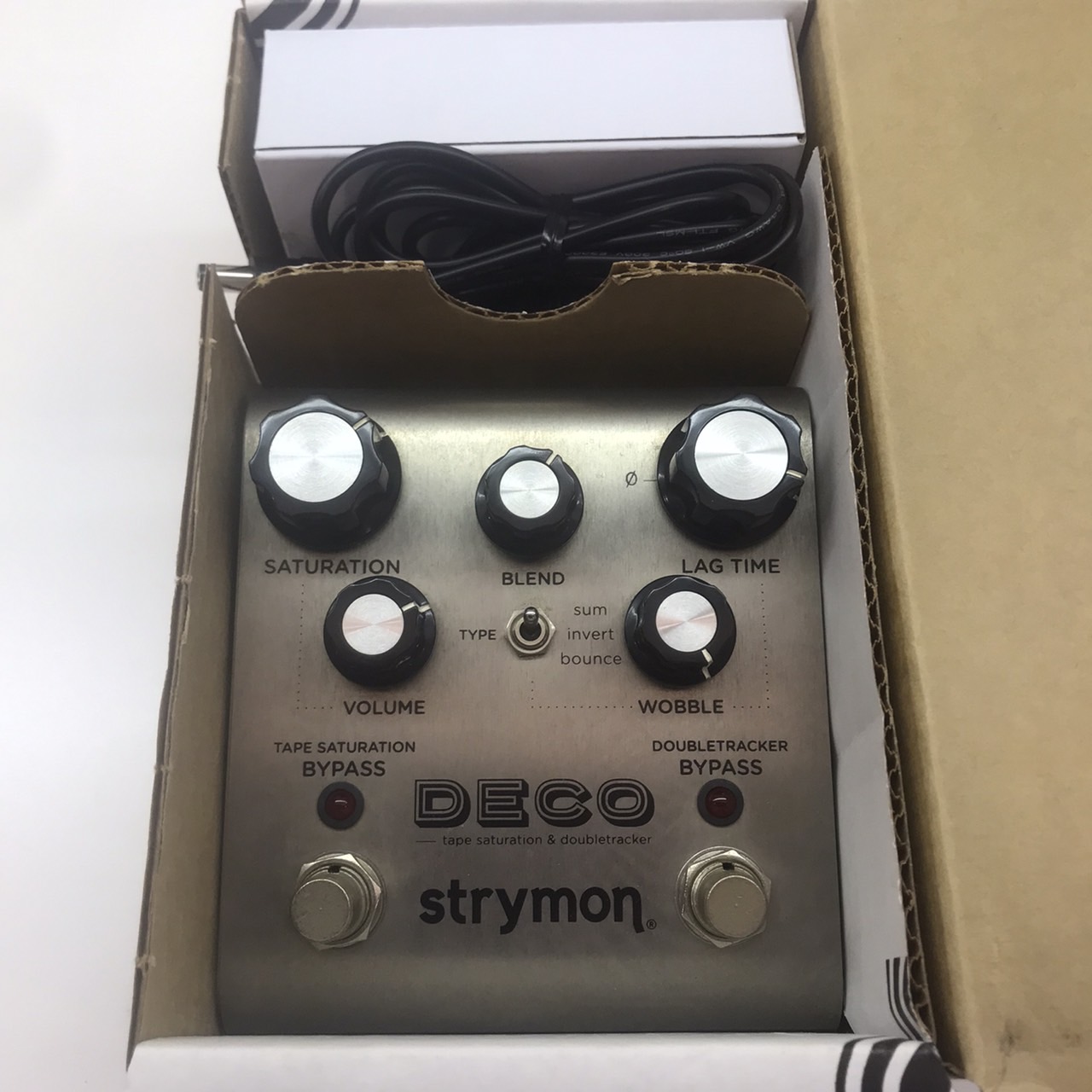 strymon DECO ストライモン 【 新所沢パルコ店 】