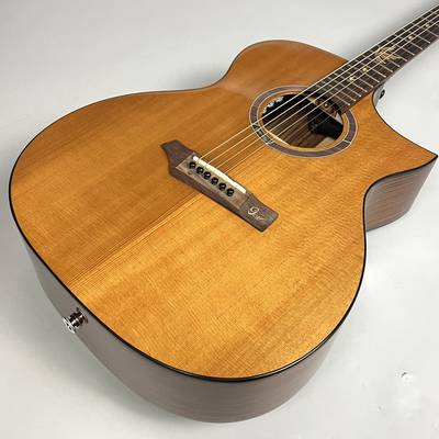 Gopher Wood Guitars  i320RCE-JP/Origi ゴフェルウッドギターズ 【 新所沢パルコ店 】
