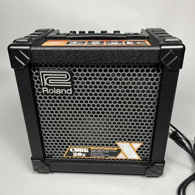 Roland  CUBE-20X Guitar Amplifier ローランド 【 新所沢パルコ店 】