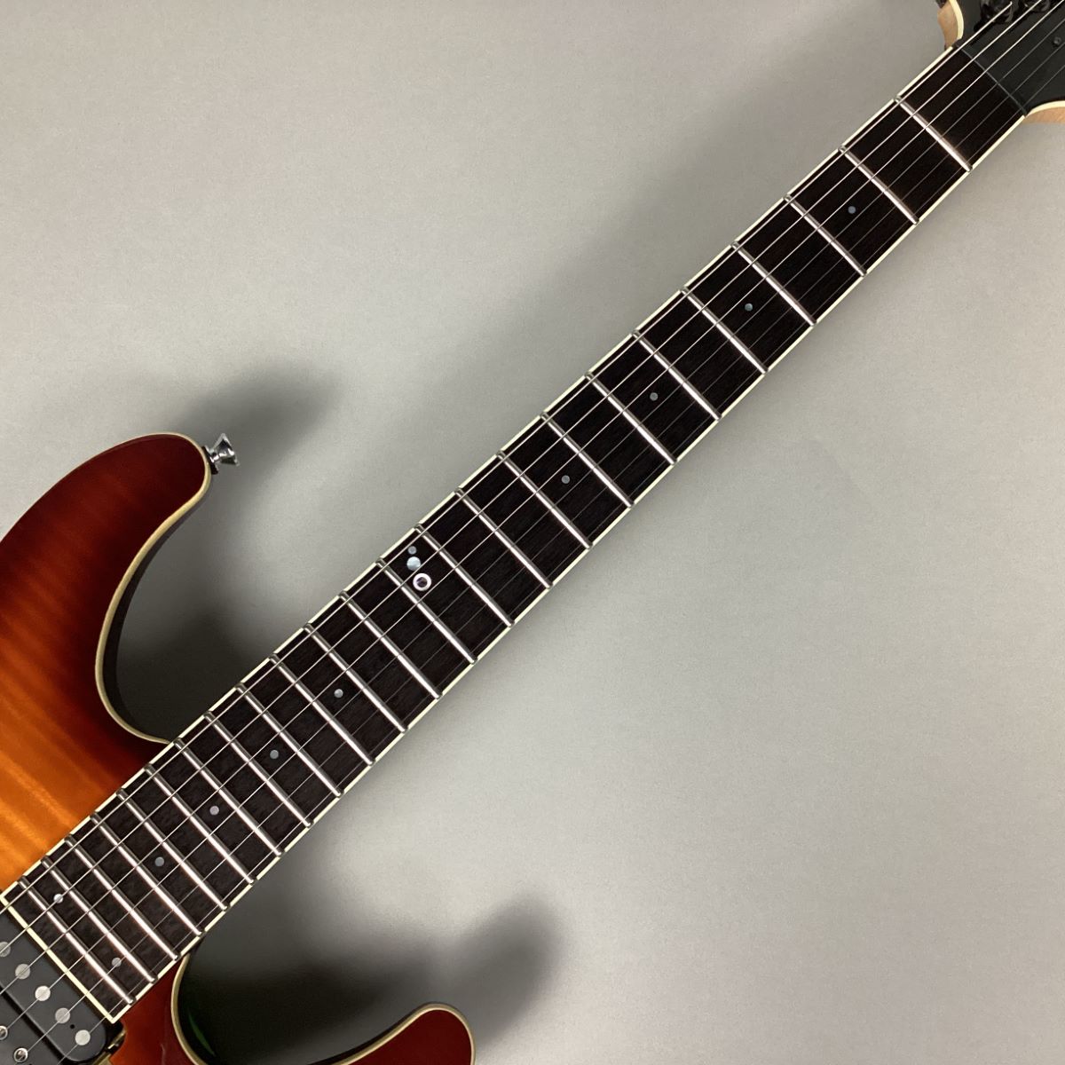 Ibanez SV5470F サンバーストエレキギター アイバニーズ - ギター