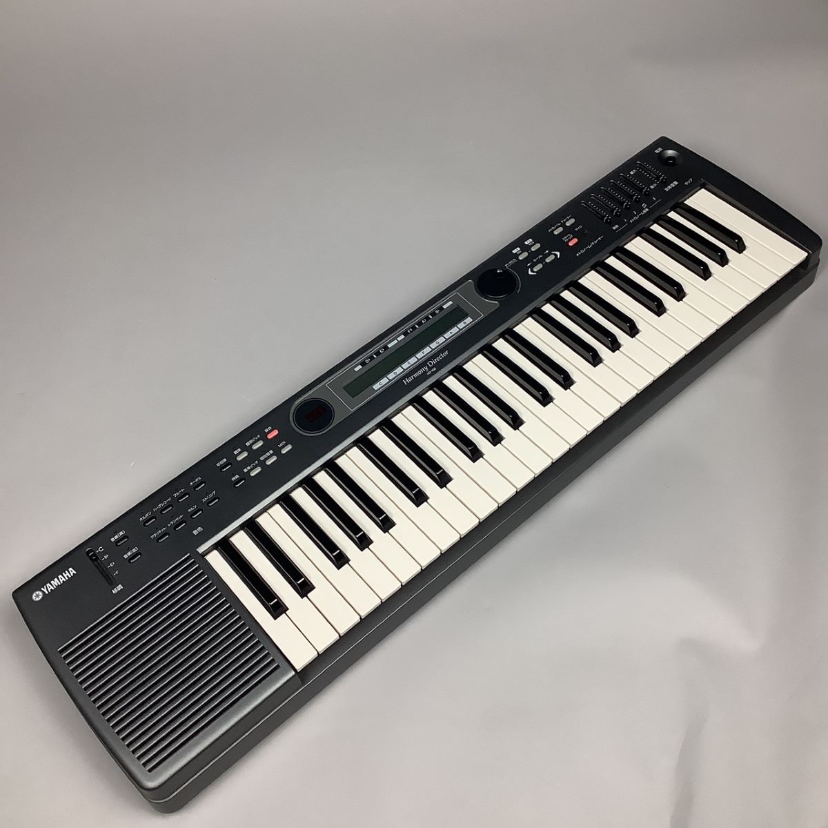 YAMAHA HD-100 ハーモニーディレクターヤマハ - 鍵盤楽器