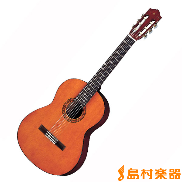 YAMAHA クラシックギター ヤマハCG- Junior CS-40J