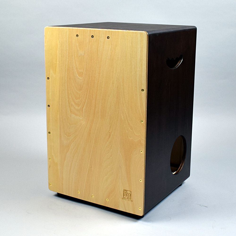 音音 OT-KUMA Cajon N OT-KUMA Cajon (N) オトオト 【名古屋パルコ店