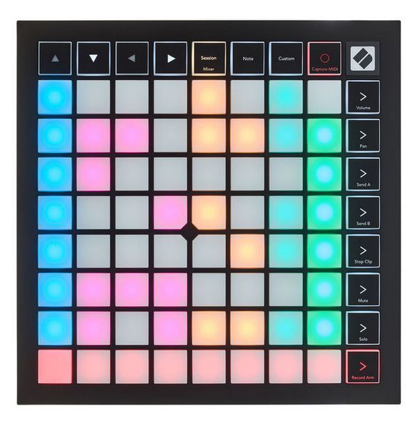 novation LaunchPadX Launchpad X ノベーション 【名古屋パルコ店】