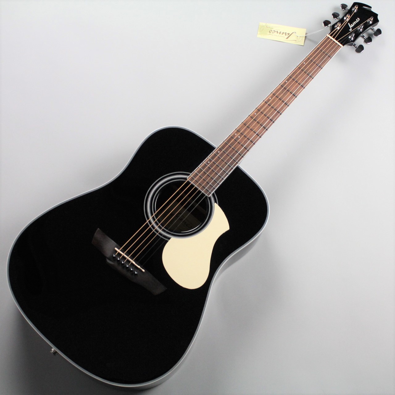国際ブランド】 【ノブ様】アコースティックギター James-450D