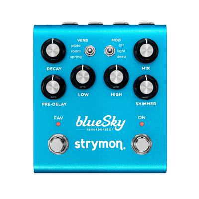 strymon DIG V2 デジタルディレイ ストライモン 【名古屋パルコ店