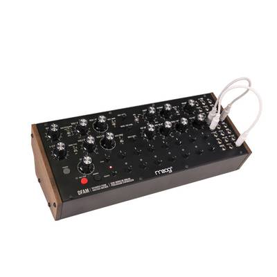 moog  DFAM Drummer From Another Mother セミモジュラーアナログパーカッションシンセサイザー展示品 モーグ 【 名古屋パルコ店 】