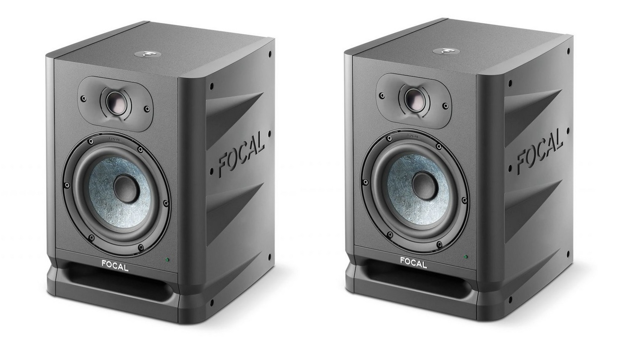 お得】 FOCAL alpha evo 50 ペア motorenag.de