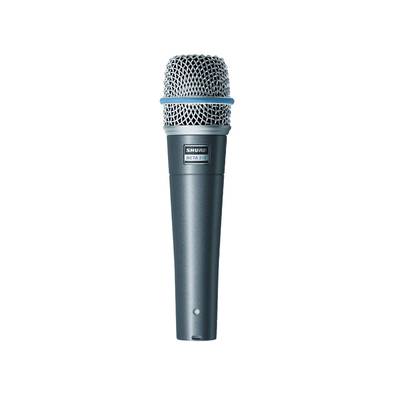SHURE Beta87A-X コンデンサーマイク シュア 【 名古屋パルコ店