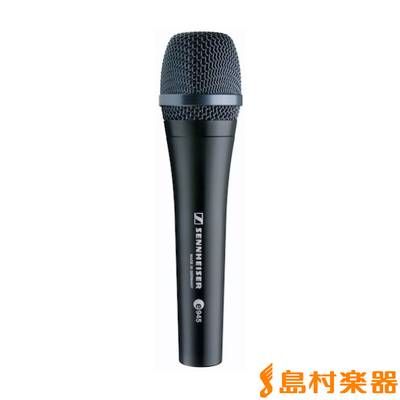 SHURE KSM8 Dualdyne (ブラック) カーディオイド ダイナミックマイク