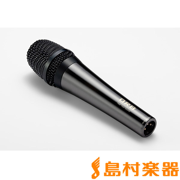 ORB Audio Clear Force Microphone Premium CF-3 ダイナミックマイク
