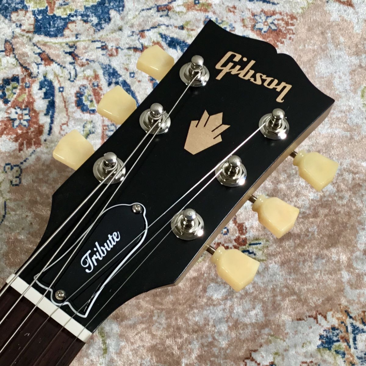 Gibson（ギブソン）/SG 70s TRIBUTE Robot Guitar 【USED