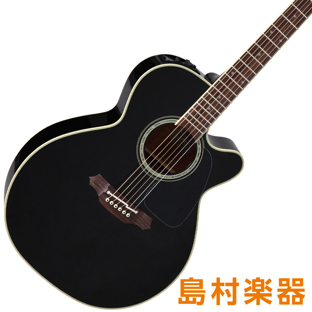セール爆買いtakamine DMP561CBL タカミネ ギター