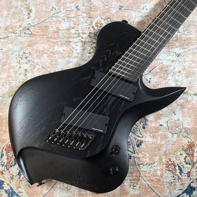 Strictly 7 Guitars  Raven JS7F S7G ストリクトリー7ギターズ 【 名古屋パルコ店 】