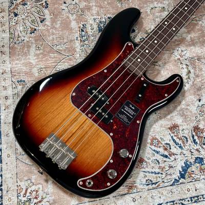 エレキベース Fender American Professional II Precision Bass