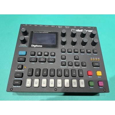 elektron 【展示品特価】Digitone ポリフォニックデジタル