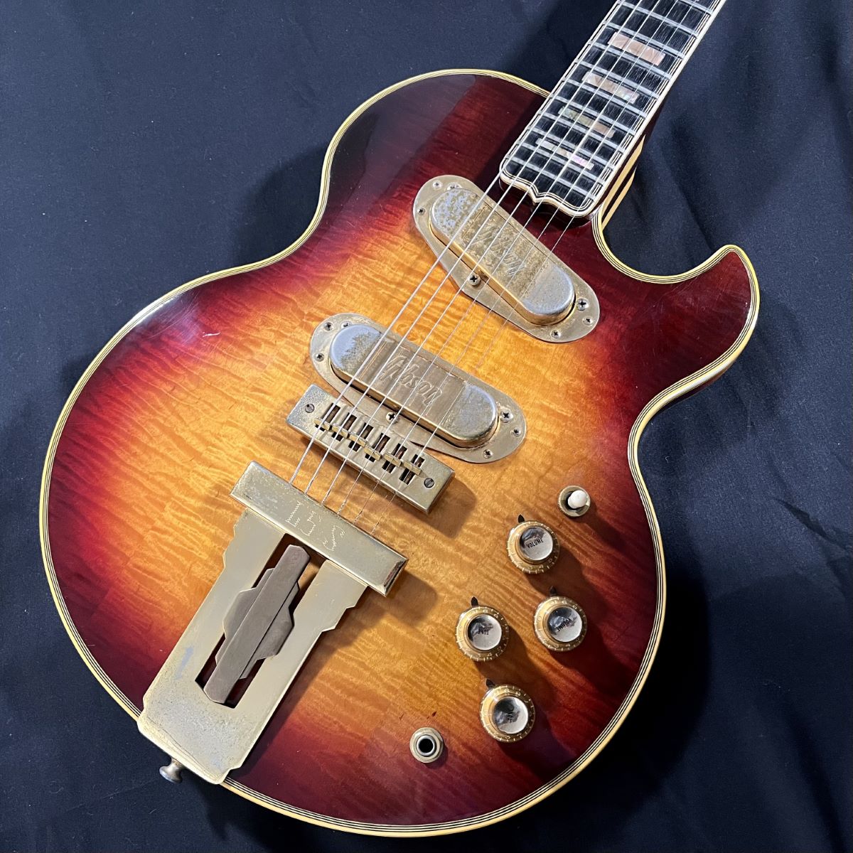 Gibson L-5S 1973 ギブソン 【ヴィンテージ】 【 名古屋パルコ店