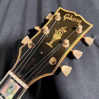 Gibson L-5S 1973 ギブソン 【ヴィンテージ】 【 名古屋パルコ店