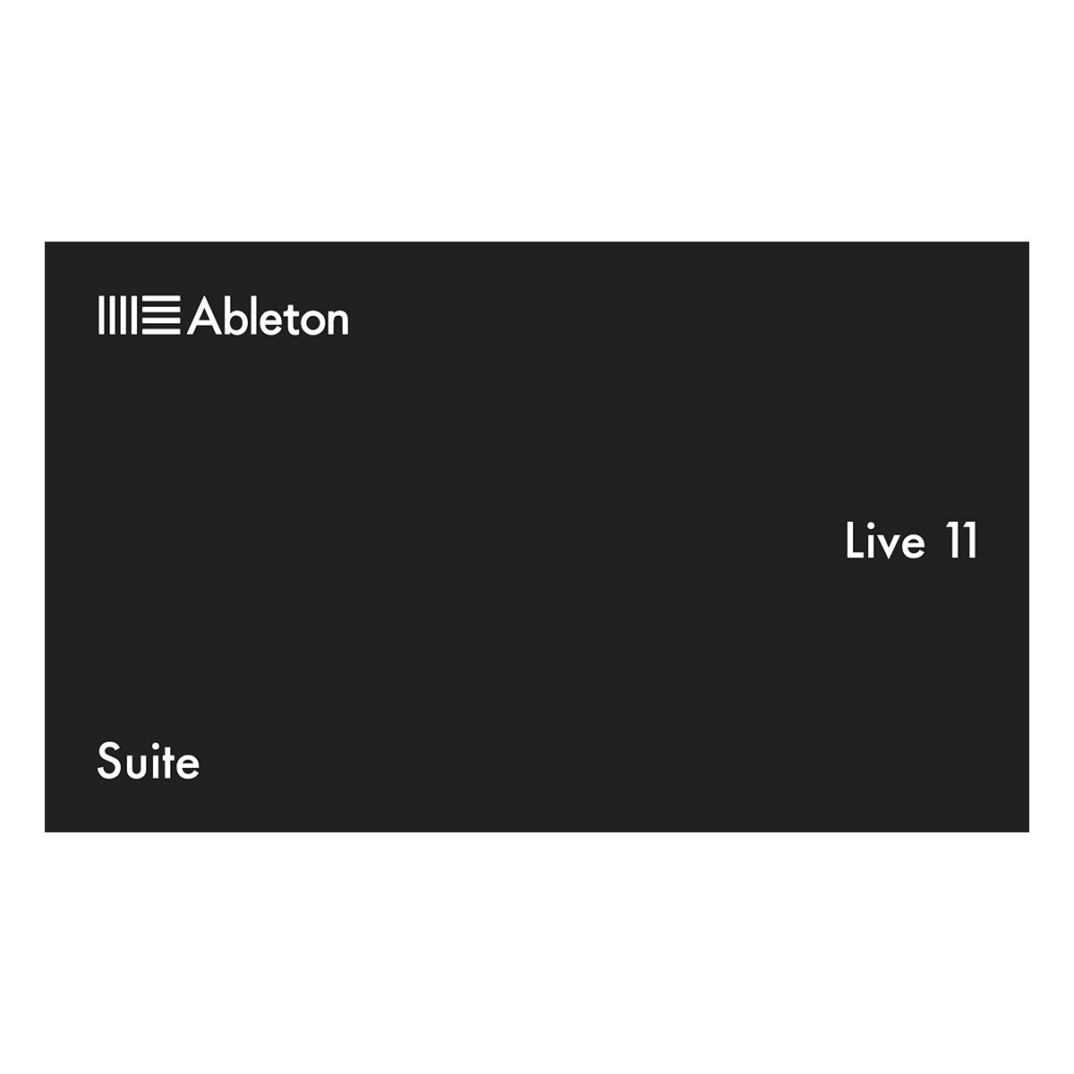 Ableton Live11 Suite 通常版 (Live12 Suiteへの無償アップグレードに ...