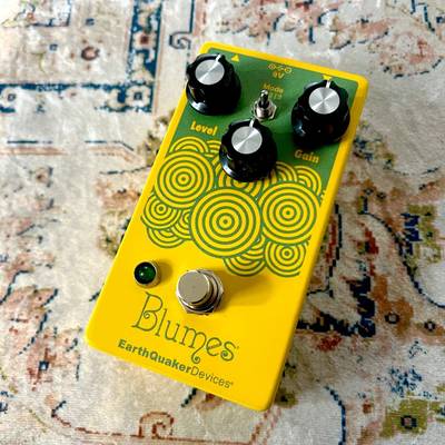 EarthQuaker Devices  Blumes アースクエイカーデバイセス 【 名古屋パルコ店 】