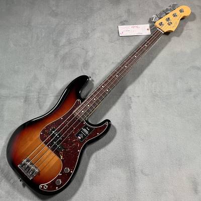 Fender  American Professional II Precision Bass 3-Color Sunburst フェンダー 【 名古屋パルコ店 】