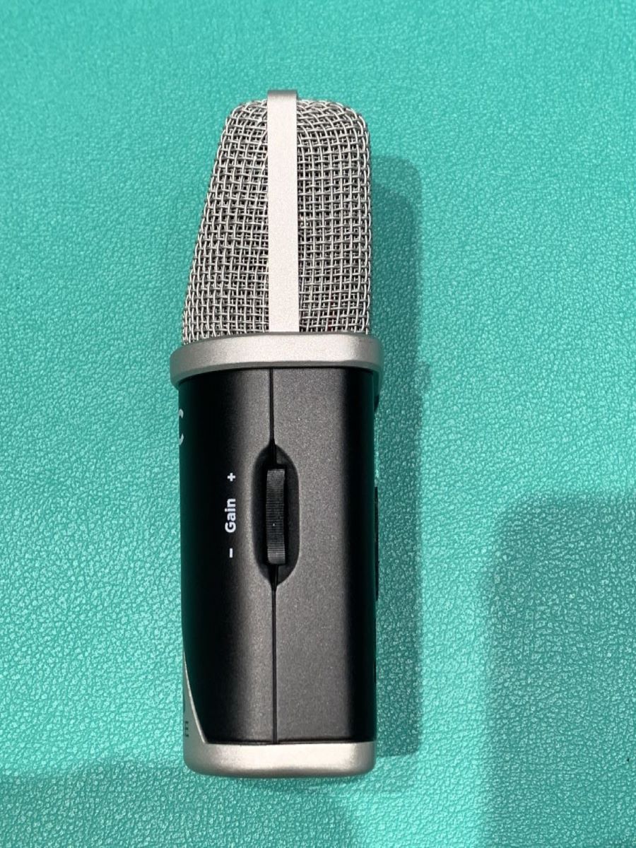 Apogee MiC 96k for Mac & Windows B級品1台限りの特価 アポジー ...