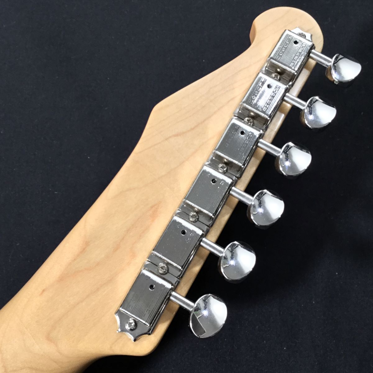 RS GUITARWORKS BAKERSFIELD Medium Aged RSギターワークス 【 名古屋パルコ店 】 | 島村楽器オンラインストア