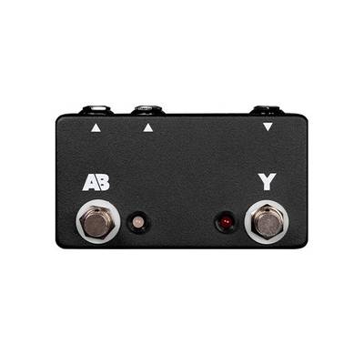 JHS Pedals  Active A/B/Y スイッチャー JHS ペダルス 【 名古屋パルコ店 】