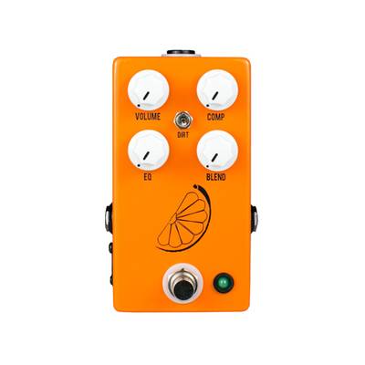 JHS Pedals  Pulp N Peel V4 コンプレッサー JHS ペダルス 【 名古屋パルコ店 】