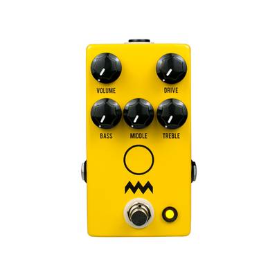 JHS Pedals  Charlie Brown V4 オーバードライブ JHS ペダルス 【 名古屋パルコ店 】