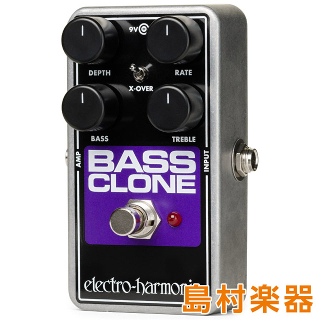 Electro Harmonix Bass Clone エレクトロハーモニックス 【 名古屋パルコ店 】