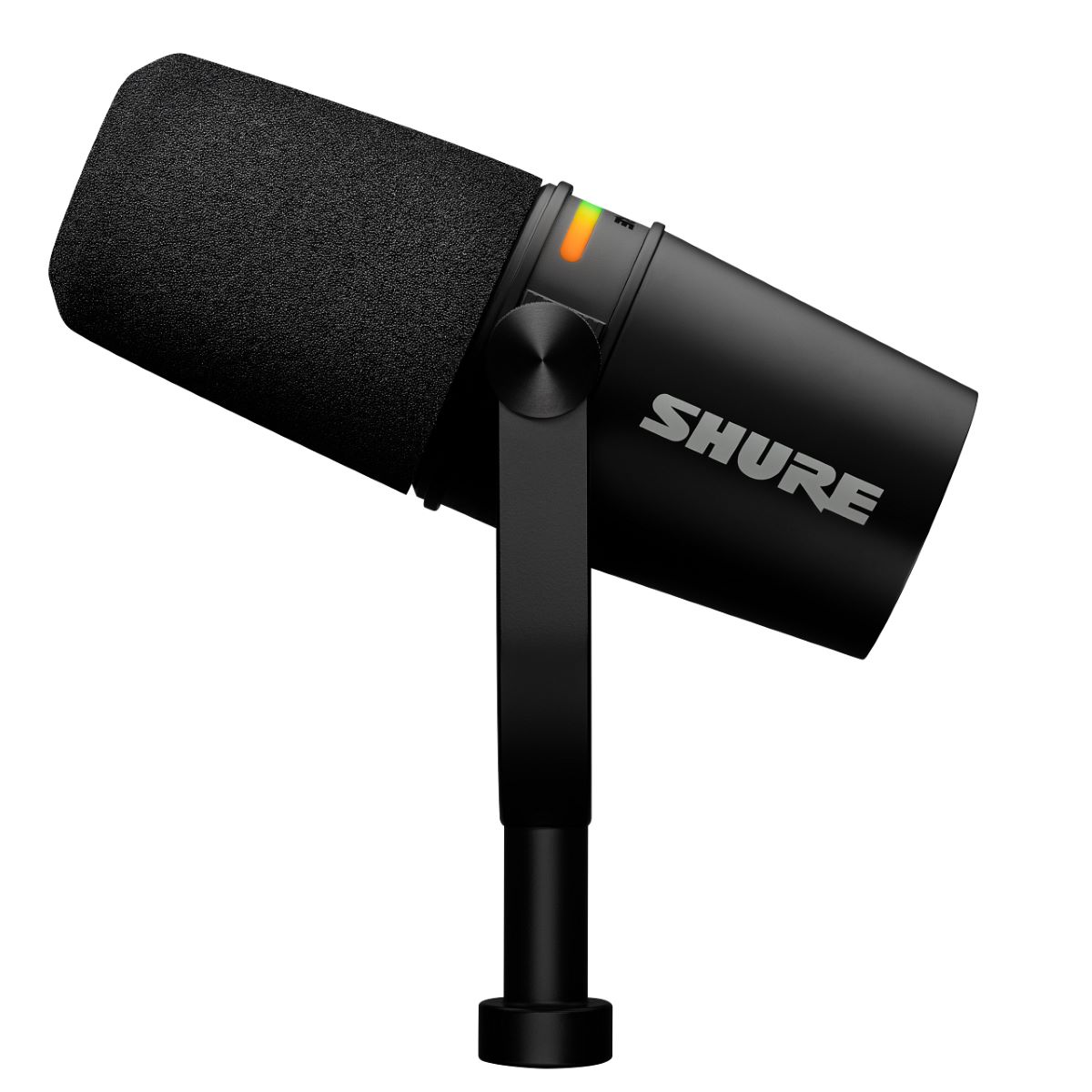 SHURE MV7+-K-J ポッドキャストマイクロフォン シュア 【 名古屋パルコ